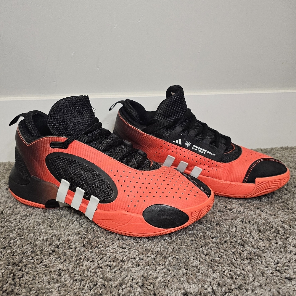 Adidas D.O.N Issue #5 Mens Basketball Shoes